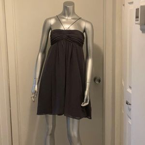 Zara Basic Cocktail Dress L